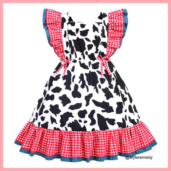 Toddler Girls Tutu Dress Sleeveless Summer Party Princess Birthday Outfit - www.disolcolor.com Toddler Girls Tutu Dress Sleeveless Summer Party Princess Birthday Outfit - www.disolcolor.com